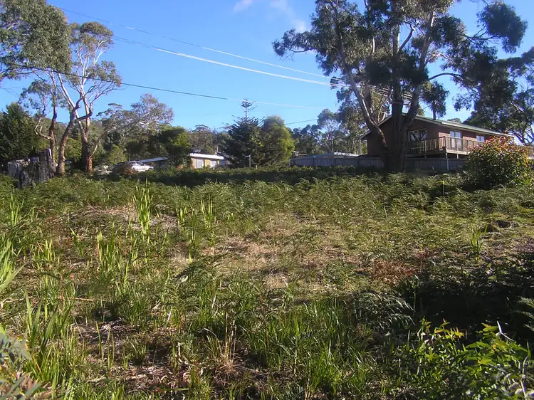 Fourth view of Homely land listing, 2 Little Falcon Street, Primrose Sands TAS 7173