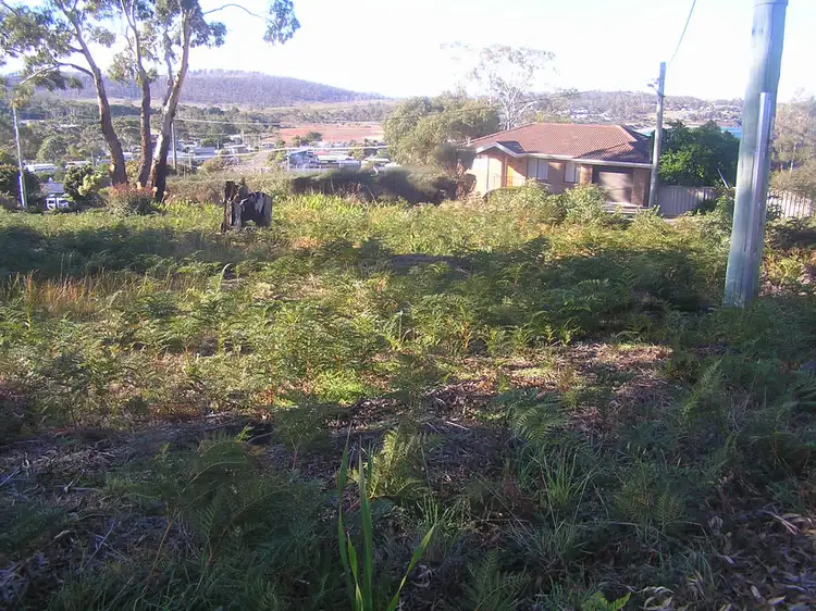 Fifth view of Homely land listing, 2 Little Falcon Street, Primrose Sands TAS 7173
