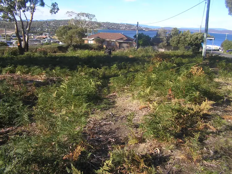 Sixth view of Homely land listing, 2 Little Falcon Street, Primrose Sands TAS 7173