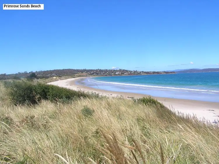 Seventh view of Homely land listing, 2 Little Falcon Street, Primrose Sands TAS 7173