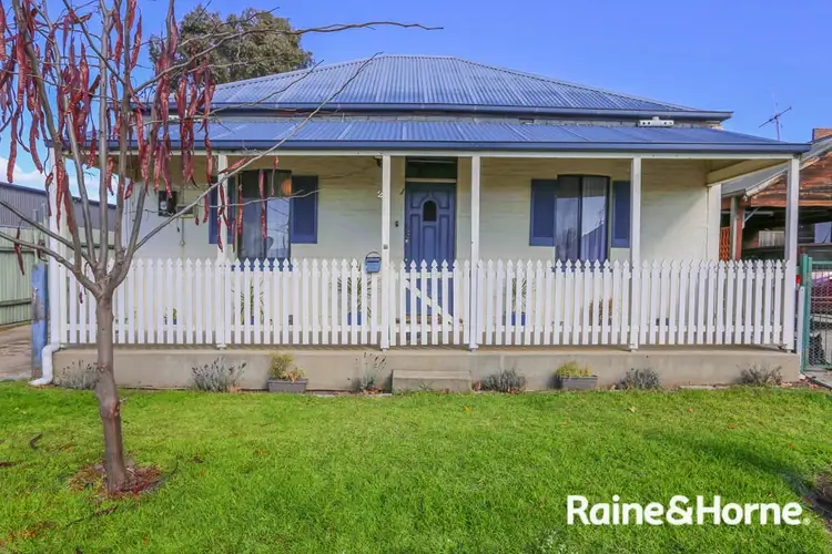 28 Lambert Street, Bathurst NSW 2795