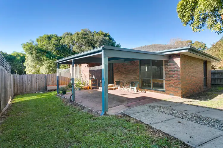 Main view of Homely house listing, 2/51 Kenilworth Avenue, Frankston VIC 3199