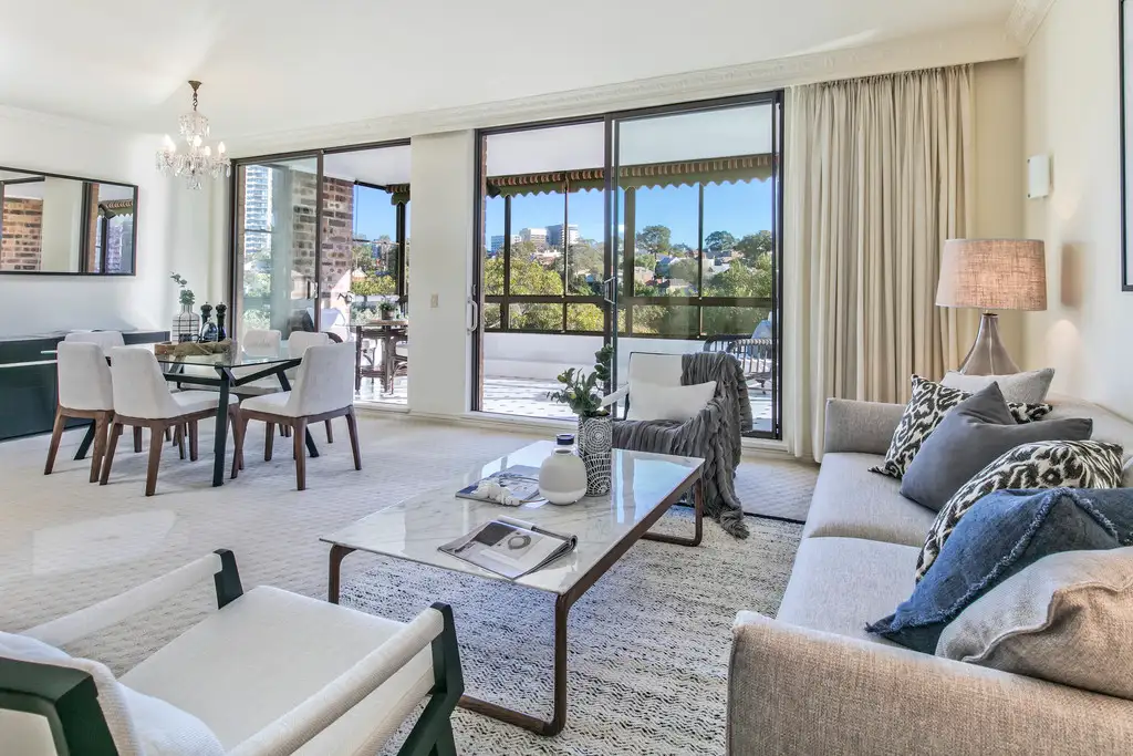 Main view of Homely apartment listing, 19/2 Spruson Street, Neutral Bay NSW 2089