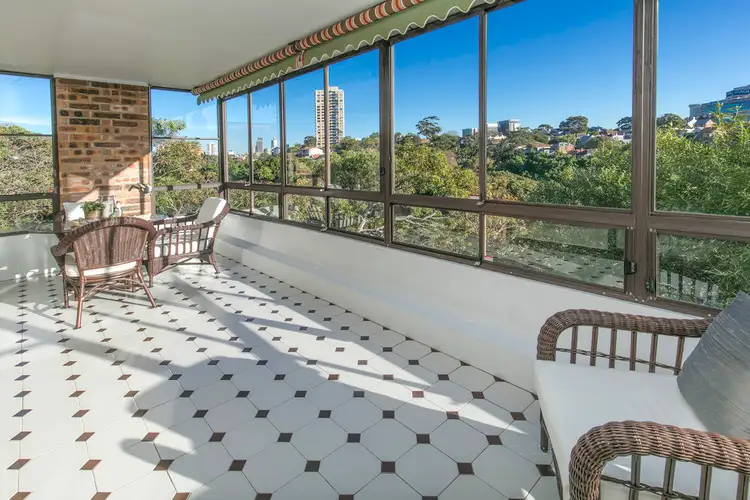 Fourth view of Homely apartment listing, 19/2 Spruson Street, Neutral Bay NSW 2089