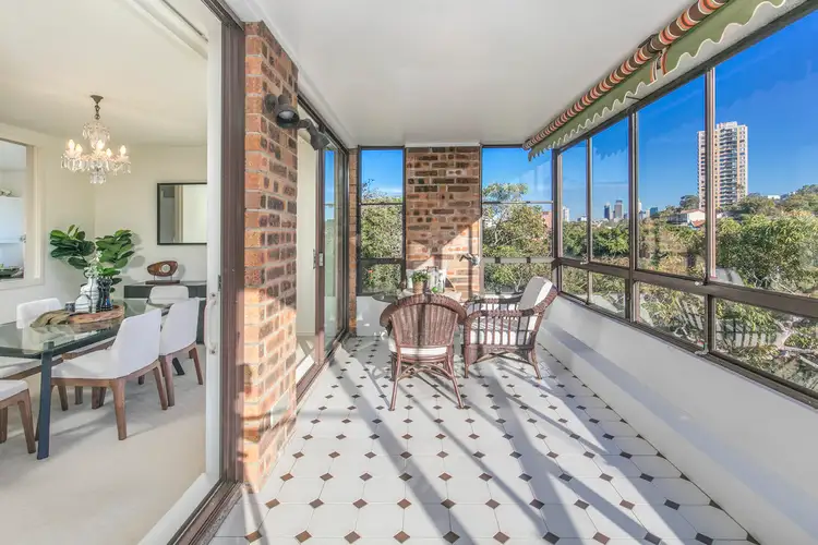 Sixth view of Homely apartment listing, 19/2 Spruson Street, Neutral Bay NSW 2089