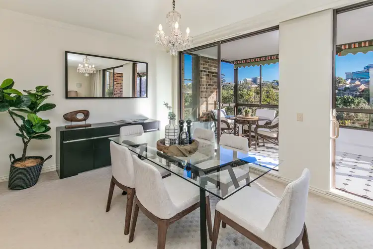 Seventh view of Homely apartment listing, 19/2 Spruson Street, Neutral Bay NSW 2089
