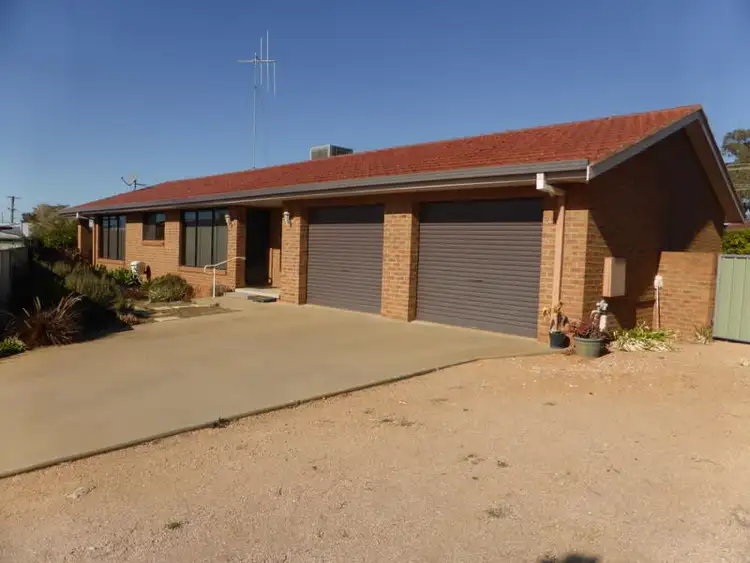 Main view of Homely house listing, 11 Christina Close, Parkes NSW 2870