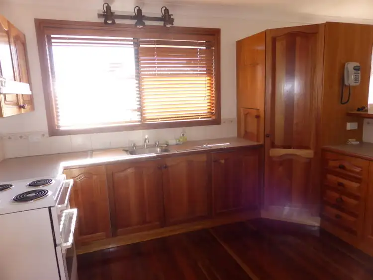 Second view of Homely house listing, 11 Christina Close, Parkes NSW 2870