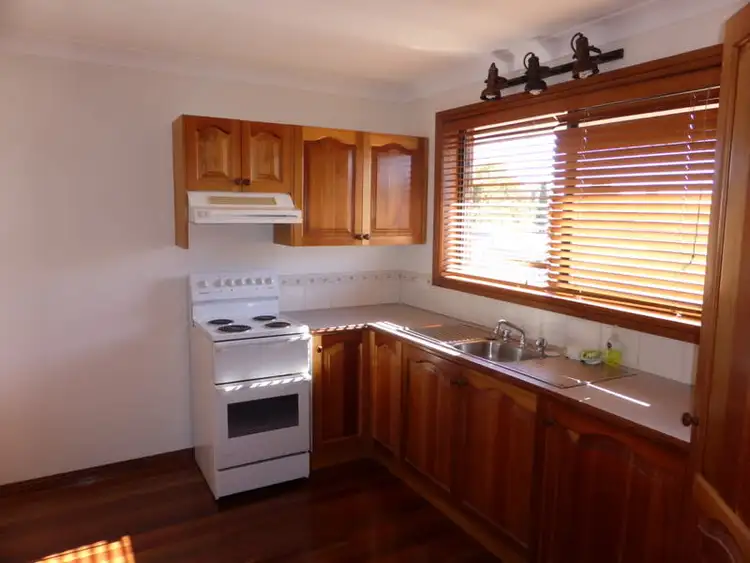 Third view of Homely house listing, 11 Christina Close, Parkes NSW 2870