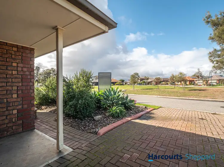 Main view of Homely house listing, 38 Emerald Parade, Ottoway SA 5013