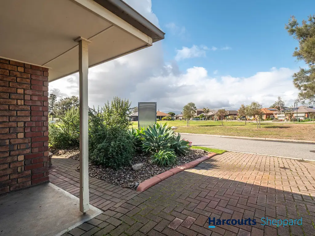 Main view of Homely house listing, 38 Emerald Parade, Ottoway SA 5013