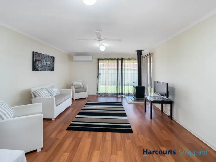 Fourth view of Homely house listing, 38 Emerald Parade, Ottoway SA 5013