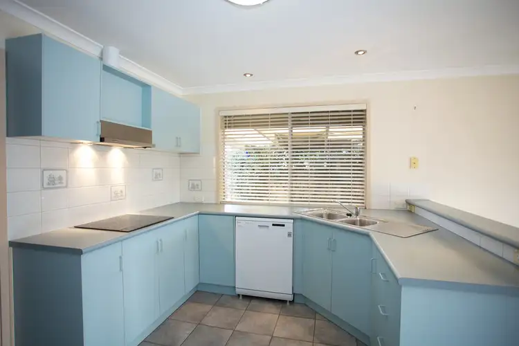 Fifth view of Homely house listing, 5 River Park Rise, Horsham VIC 3400