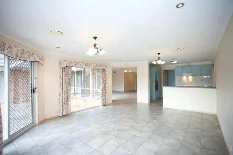 Sixth view of Homely house listing, 5 River Park Rise, Horsham VIC 3400