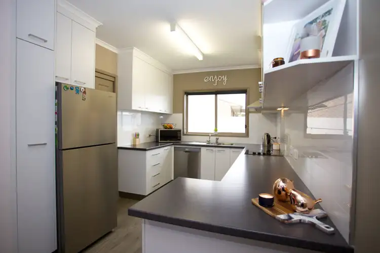 Fourth view of Homely unit listing, 1/4 Mintern Crescent, Horsham VIC 3400