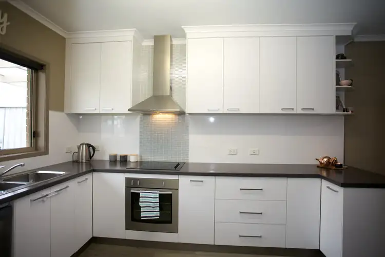 Fifth view of Homely unit listing, 1/4 Mintern Crescent, Horsham VIC 3400