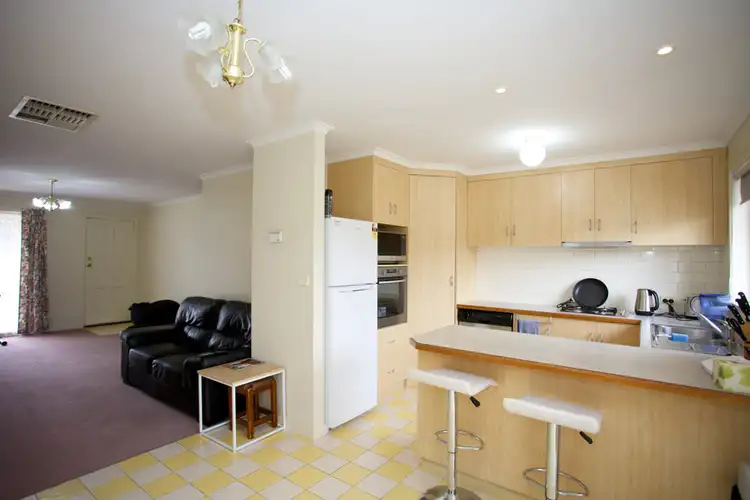 Second view of Homely unit listing, 7/11 McPherson Street, Horsham VIC 3400