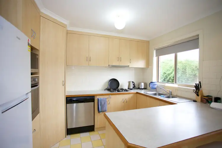 Third view of Homely unit listing, 7/11 McPherson Street, Horsham VIC 3400