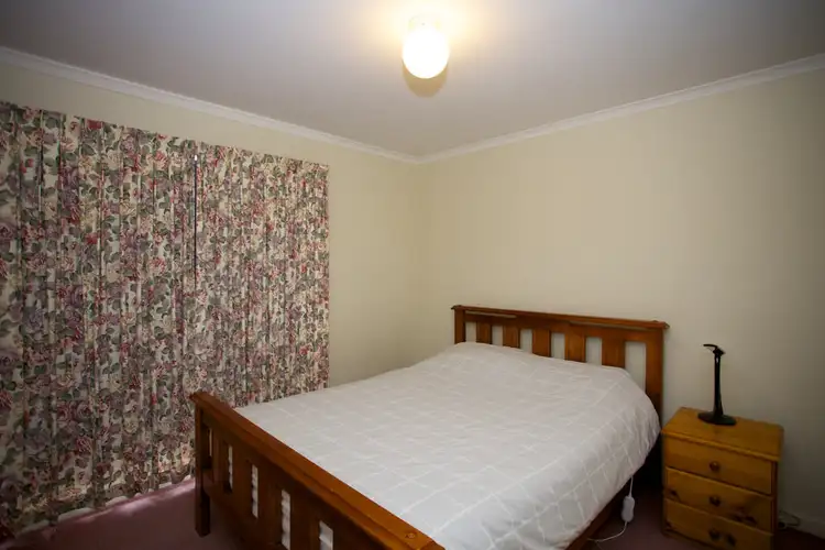 Sixth view of Homely unit listing, 7/11 McPherson Street, Horsham VIC 3400