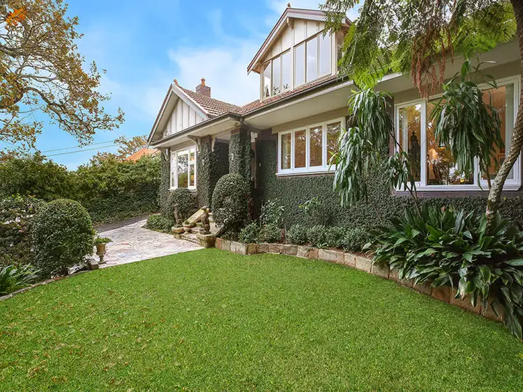 Second view of Homely house listing, 3 Private Road, Northwood NSW 2066