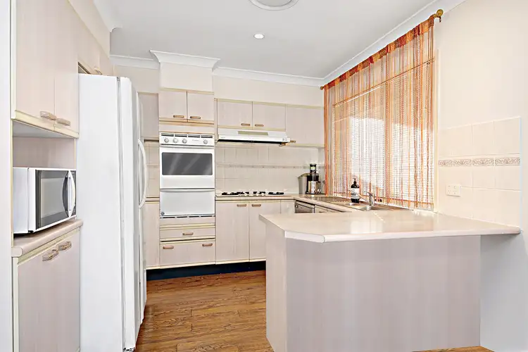 Second view of Homely house listing, 11 Banyule Court, Wattle Grove NSW 2173