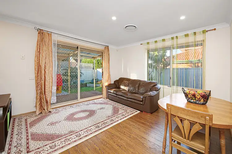 Third view of Homely house listing, 11 Banyule Court, Wattle Grove NSW 2173