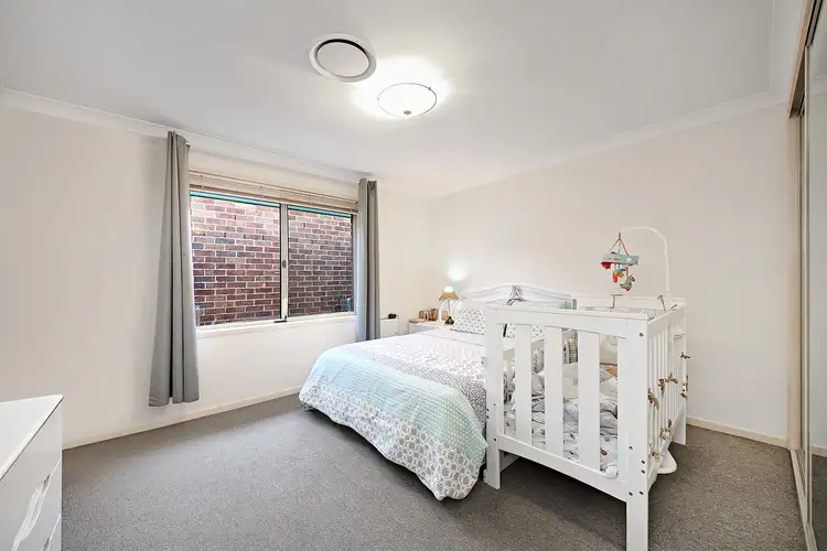 Fourth view of Homely house listing, 11 Banyule Court, Wattle Grove NSW 2173