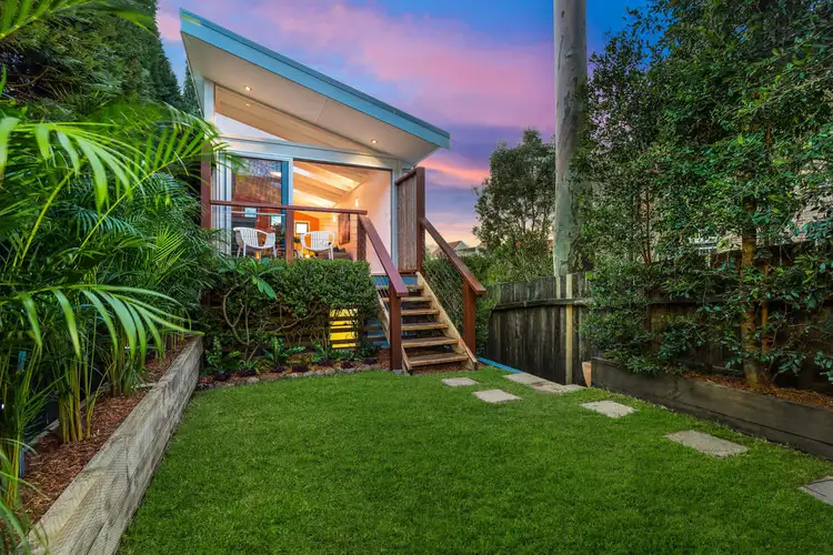 Main view of Homely house listing, 25 Marlborough Street, Leichhardt NSW 2040