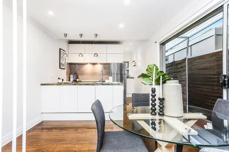 Third view of Homely house listing, 25 Marlborough Street, Leichhardt NSW 2040