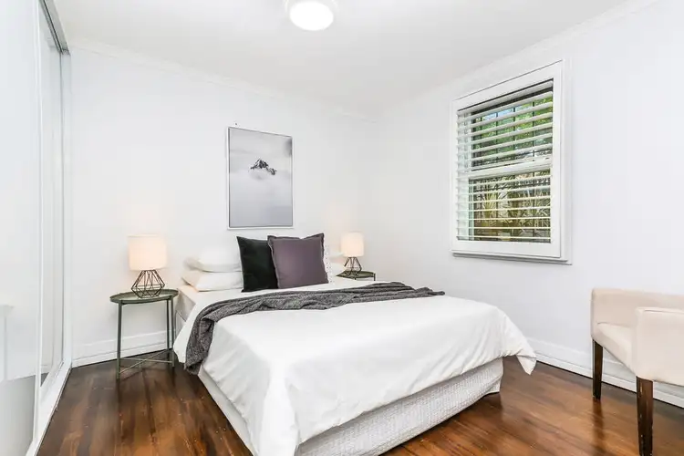 Fifth view of Homely house listing, 25 Marlborough Street, Leichhardt NSW 2040