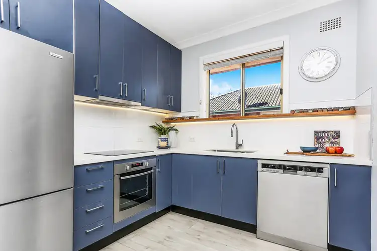 Second view of Homely unit listing, 4/8 Burt Street, Rozelle NSW 2039