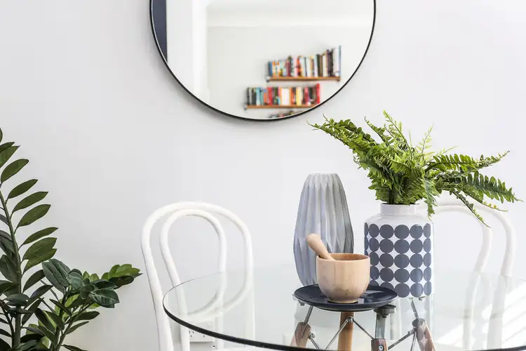 Third view of Homely unit listing, 4/8 Burt Street, Rozelle NSW 2039