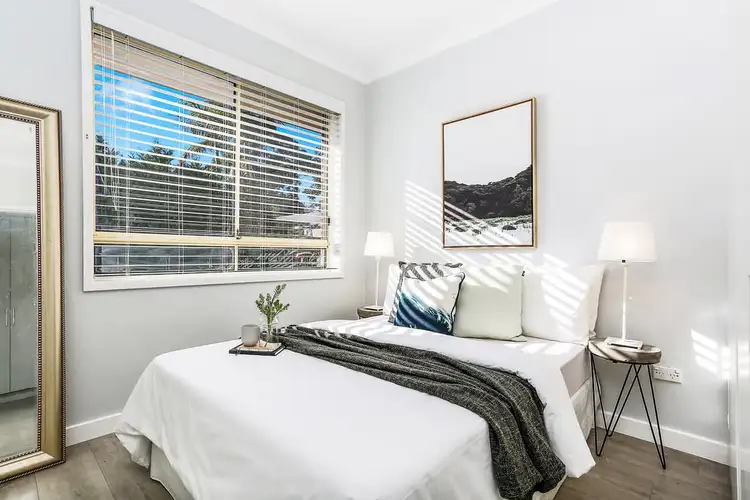 Fourth view of Homely unit listing, 4/8 Burt Street, Rozelle NSW 2039