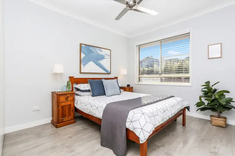 Fifth view of Homely unit listing, 4/8 Burt Street, Rozelle NSW 2039