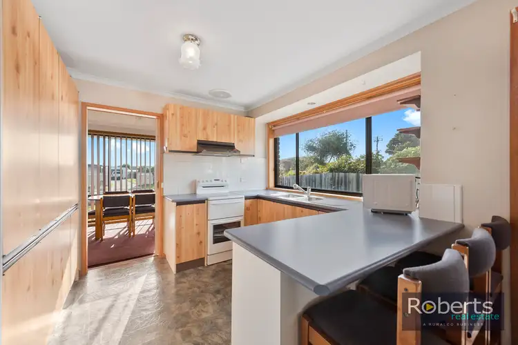 Second view of Homely house listing, 42 Club Drive, Shearwater TAS 7307