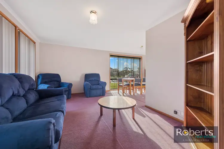 Third view of Homely house listing, 42 Club Drive, Shearwater TAS 7307