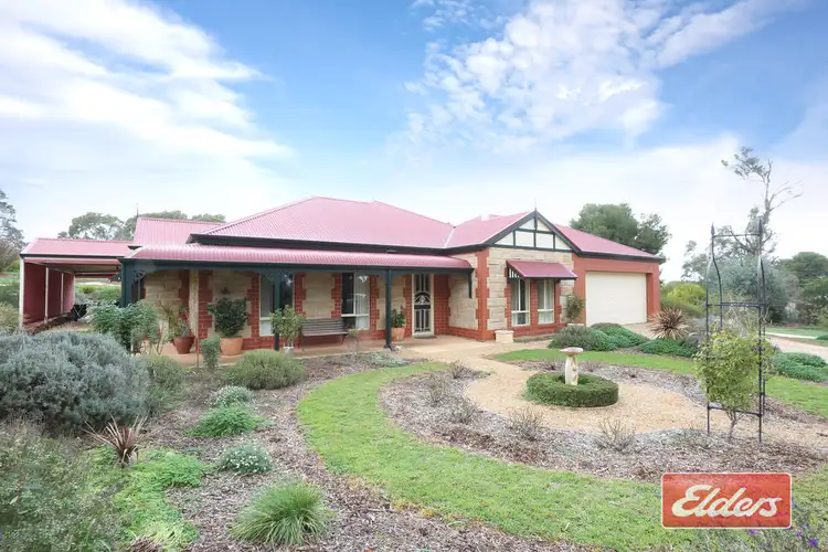 Main view of Homely house listing, 588 Rosedale Road, Rosedale SA 5350