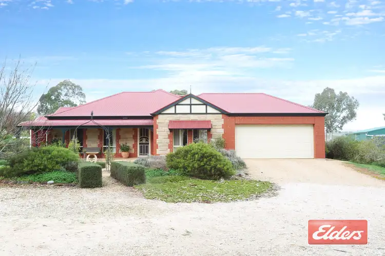 Second view of Homely house listing, 588 Rosedale Road, Rosedale SA 5350