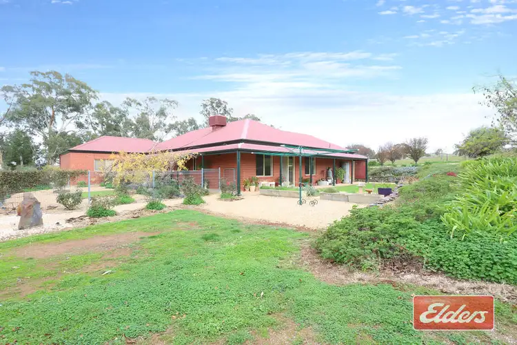 Fifth view of Homely house listing, 588 Rosedale Road, Rosedale SA 5350