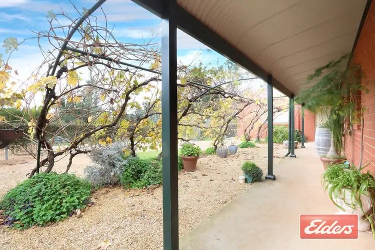 Sixth view of Homely house listing, 588 Rosedale Road, Rosedale SA 5350