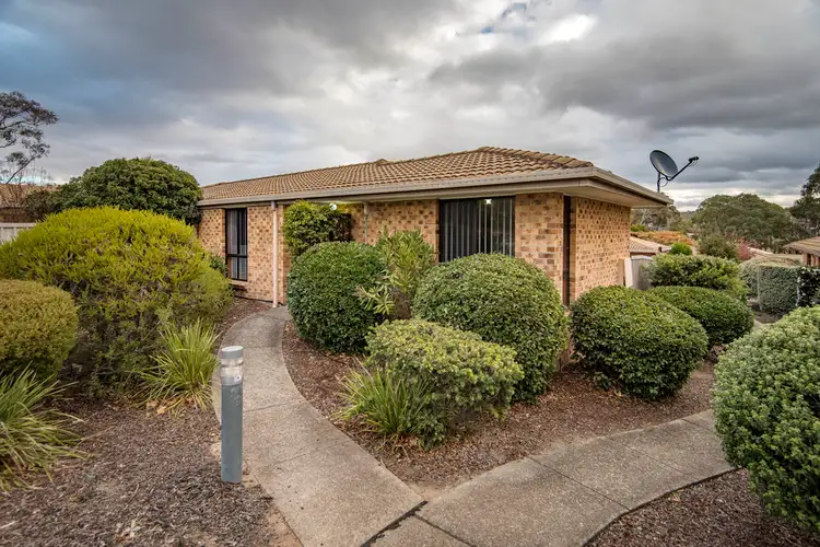 Main view of Homely townhouse listing, 15/24 Damala Street, Waramanga ACT 2611