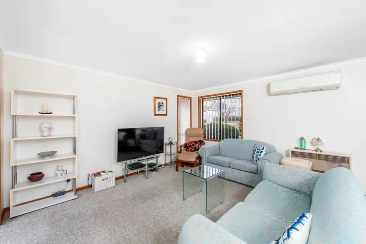 Second view of Homely townhouse listing, 15/24 Damala Street, Waramanga ACT 2611