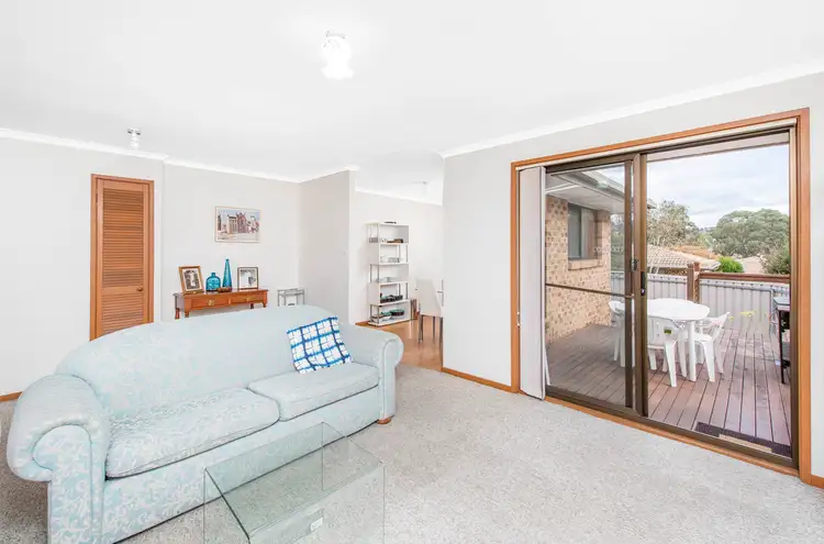 Third view of Homely townhouse listing, 15/24 Damala Street, Waramanga ACT 2611