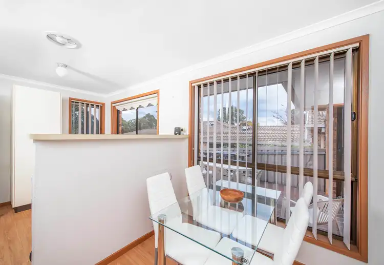 Fourth view of Homely townhouse listing, 15/24 Damala Street, Waramanga ACT 2611