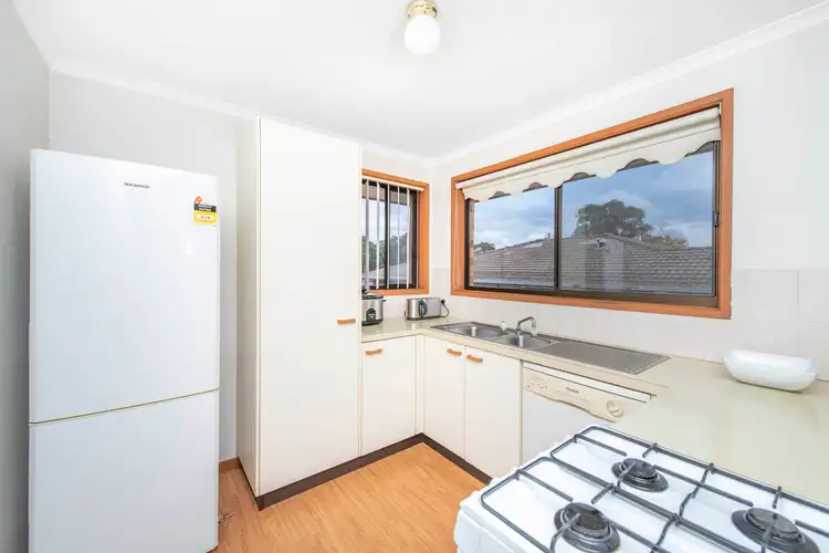Fifth view of Homely townhouse listing, 15/24 Damala Street, Waramanga ACT 2611
