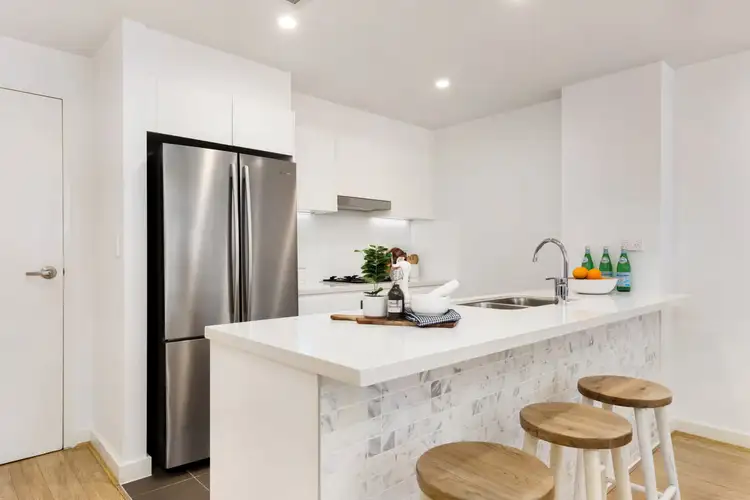 Second view of Homely apartment listing, 608/532 Mowbray Road, Lane Cove NSW 2066