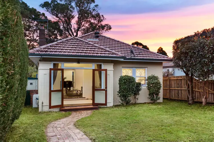 88 River Road, Lane Cove NSW 2066