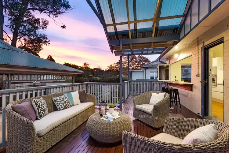 Second view of Homely house listing, 88 River Road, Lane Cove NSW 2066