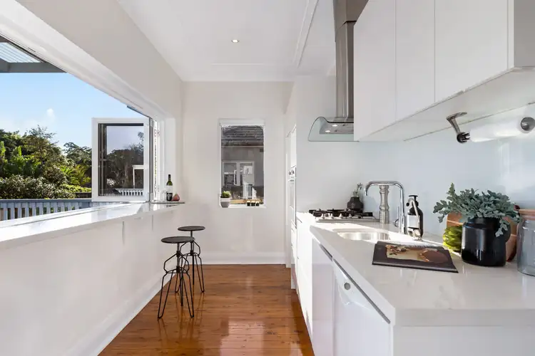 Fourth view of Homely house listing, 88 River Road, Lane Cove NSW 2066