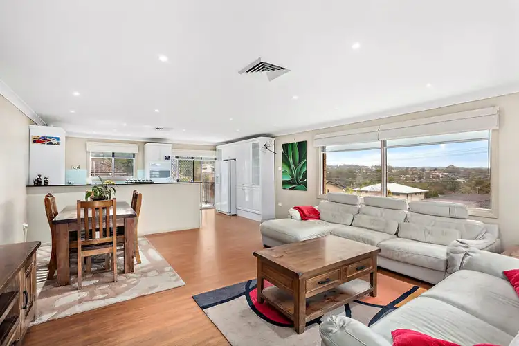 12 Kinross Place, Engadine NSW 2233
